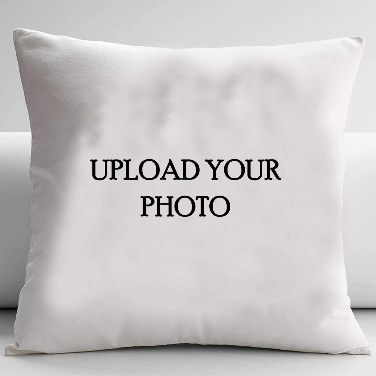 Exclusive Sale Custom Photo Pillowcase Monogram Online