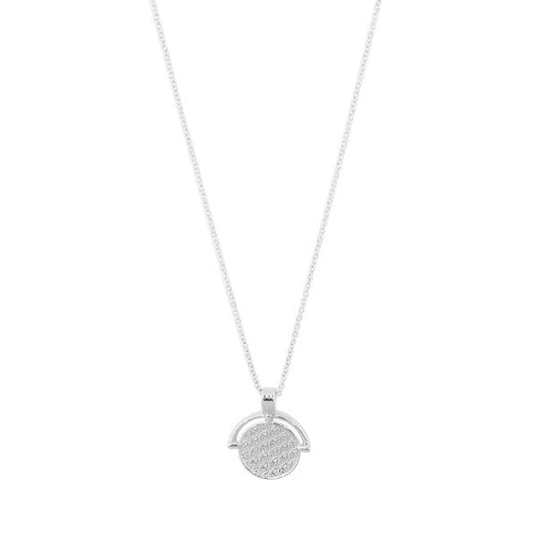 Flower of Life Pendant Necklace
