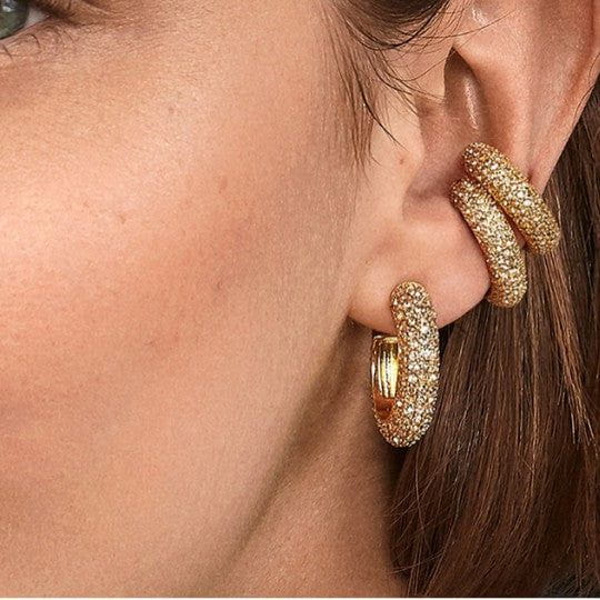 Max Ear Cuff