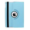 Natico iPad Mini IV 360 Case, Faux,