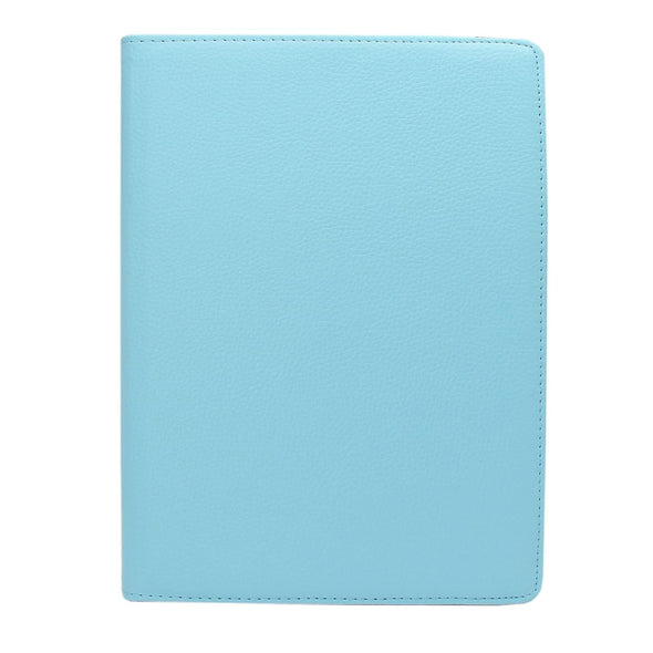 Natico iPad Mini IV 360 Case, Faux,