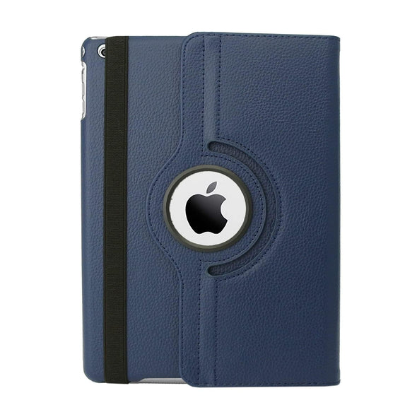 Natico iPad Mini 4 Faux Leather 360 Degree Rotating Case 7.9-inch