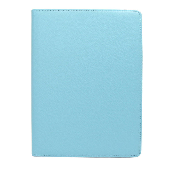 Natico iPad Pro 360 Case, Faux Leather