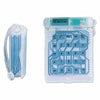 Natico Flexi-Cal Roll up Calculator, Translucent (40-151)