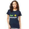 Pickleball T-Shirt, Gift for Her, Pickleball Gifts, Sport T-Shirt, Sport Graphic T-Shirt -  Can be personalized
