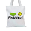 Pickleball Tote bag, Gift for Her, Pickleball Gifts, Sport bag, Pickleball bag, Sport Graphic bag -  Can be personalized