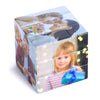 Multi-Photo Personalized Puzzle Cube – Custom Picture Rubik’s Cube