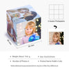 Multi-Photo Personalized Puzzle Cube – Custom Picture Rubik’s Cube