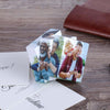 Multi-Photo Personalized Puzzle Cube – Custom Picture Rubik’s Cube