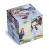 Custom Photo Puzzle Cube – Personalized Multi-Image Rubik's Cube