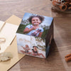 Personalized Memory Rubik's Cube – Create Your Own Photo Puzzle