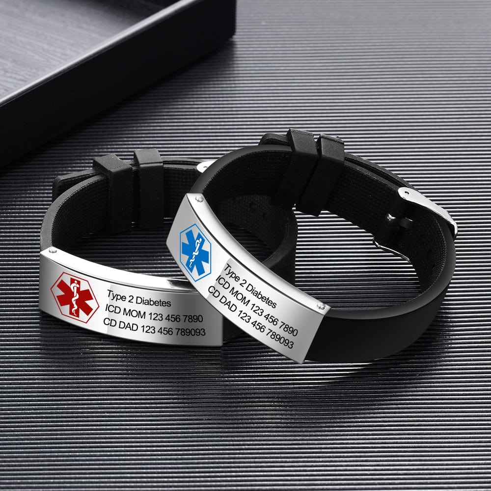 Icd bracelet on sale