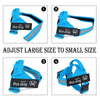 Adjustable Pet Dog Harness – Durable Nylon Vest for Dogs (Multiple Sizes & Colors)