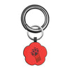 Custom Dog ID Tag with QR Code – Personalized Silica Gel Pet Tag