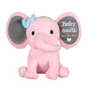 Adorable Personalized Elephant Plush: A Customized Cuddle Companion!