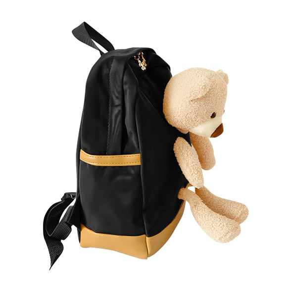 Personalized Kids Backpack with Name – Custom School Bag for Boys or Girls – Back-to-School Gift with Zippered Pockets