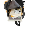Personalized Kids Backpack with Name – Custom School Bag for Boys or Girls – Back-to-School Gift with Zippered Pockets