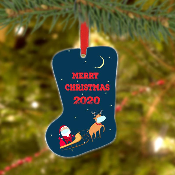 Christmas Ornaments Limited Edition.
