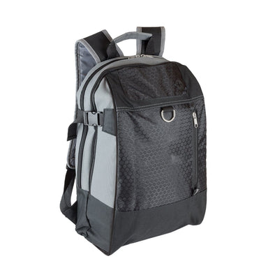 2 -Tone Multi-Purpose Backpack