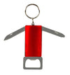 Non-Personalized | Bottle Opener with Key Chain.