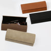 Non-Personalized | Leatherette Eyeglass Case.