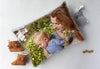 Personalized w/ Your Photo Sleeping Pillowcase