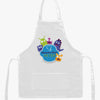 Boys Personalized Kids Apron | Multiple Designs Available