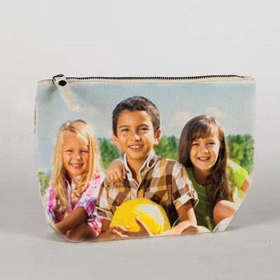 Exclusive Sale | Photo Personalized Makeup Bag