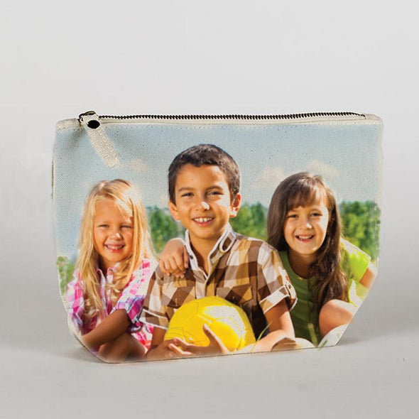 Exclusive Sale | Photo Personalized Makeup Bag