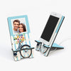 Just Do You Custom Photo Cell Phone Stand.