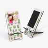 Just Do You Custom Photo Cell Phone Stand.