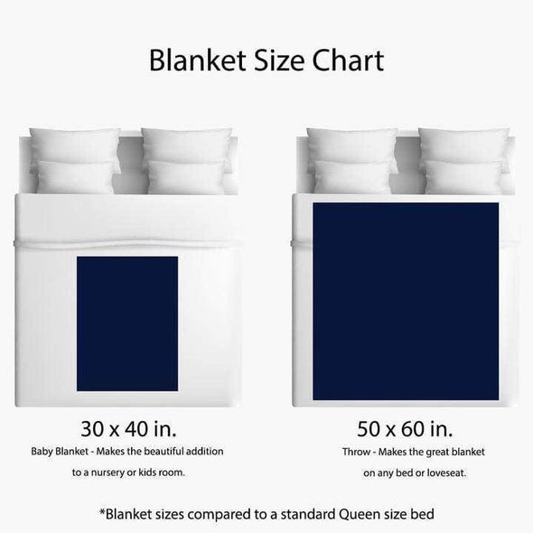 Build your own Custom Photo Blanket.