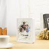 Custom Photo Framing - Capture moments & shine light on them with a unique, luxurious memorial gift.