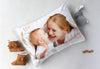 Photo Personalized Sleeping Pillow Case