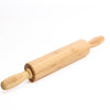 Wooden Rolling Pin Non Personalized.