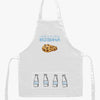 My Little Cookie Maker Custom Kids Apron.