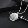 Make A Lasting Memory With A Photo Necklace