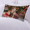 Exclusive Sale! Personalized Sleeping Pillow Case.
