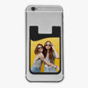 Exclusive Sale | Photo Personalized Caddy Phone Wallet.