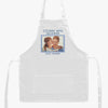 Cookin' Photo Personalized Kids Apron.