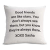 Copy of Custom Photo Decorative Pillow Case | Personalized Throw Pillow.